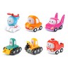 Go! Go! Cory Carson® PlayZone™ Mini Character 6-Pack™ - Item 2 of 3